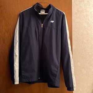 New Balance Men’s Jacket